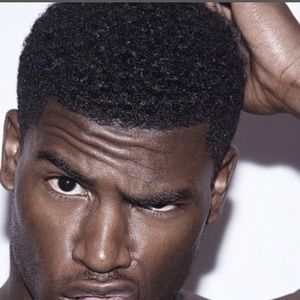 Meet your Posher, Ty